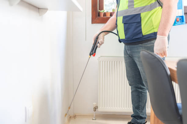 Best Pest Control Near Me  in Sur Hill, GA